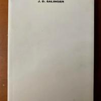 Libro Il Giovane Holden - Salinger