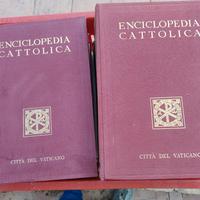 enciclopedia cattolica 1948 1954