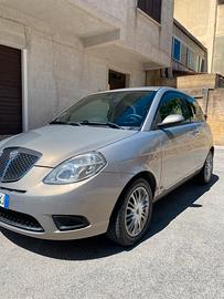 Lancia Ypsilon 1.3 MJT