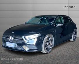 Mercedes-Benz Classe A A 180 d Automatic Prem...