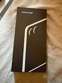 Samsung galaxy z flip 7