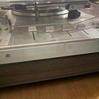 Giradischi philips automatic 660