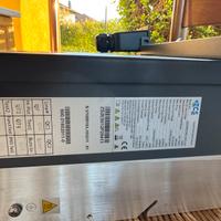 Inverter Azzurro 12 kw