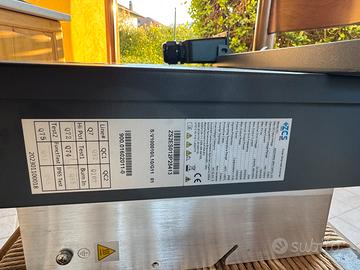 Inverter Azzurro 12 kw