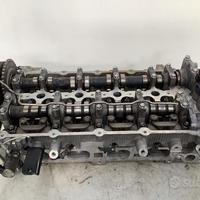 TESTATA MITSUBISHI ASX 1Â° Serie 4N13 Diesel 1.8 (