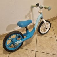 Bici senza pedali Lionelo