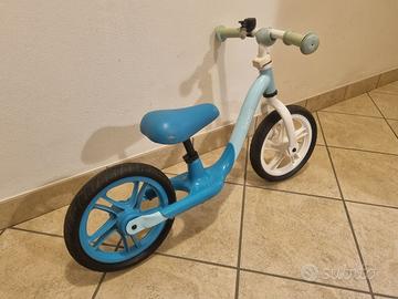 Bici senza pedali Lionelo