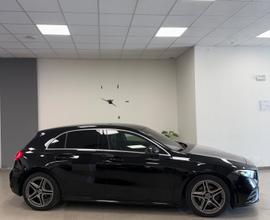 Mercedes-benz A 180 d Automatic Premium