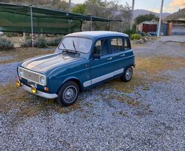 Renault 4 950