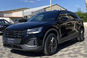 Audi Q2 Business 2.0 TDI 116CV S-Tronic 30