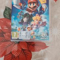 gioco nintendo switch 