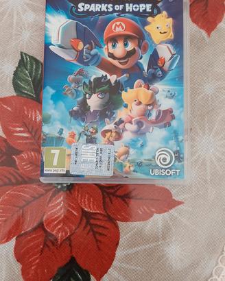 gioco nintendo switch 