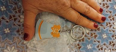 portachiavi nuovo Thun