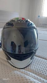casco integrale AGV
