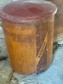 Botte vino tino 500