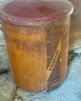 Botte vino tino 500