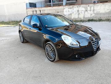 Giulietta 2.0 140cv LEGGI DESCRIZIONE