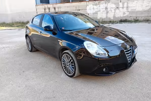 Giulietta 2.0 140cv LEGGI DESCRIZIONE
