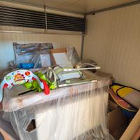 Mobili Valplana, camera da letto