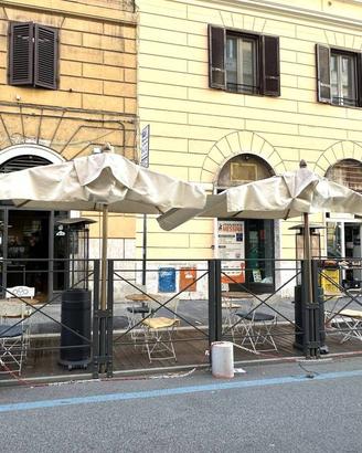 Immobile di 56 m² con 1 locale a Roma