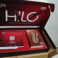 Nuova glo(TM) Hilo Plus Oro