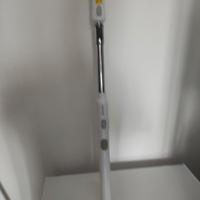 spazzola rotante elettrica a batteria per pulizia 