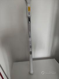 spazzola rotante elettrica a batteria per pulizia 