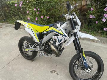 Vent HM 50