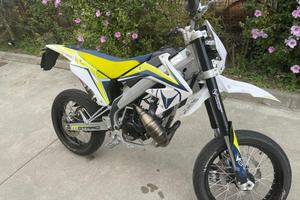 Vent HM 50