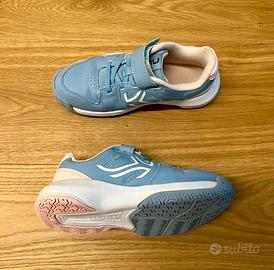 Scarpe da Ginnastica, Tennis etc.