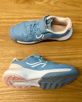 Scarpe da Ginnastica, Tennis etc.