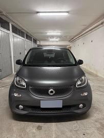 Smart ForFour 70 1.0 Passion