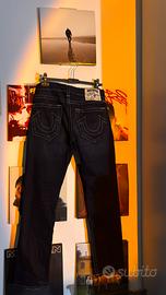 Jeans True Religion - Taglia L