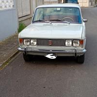 FIAT 125 special