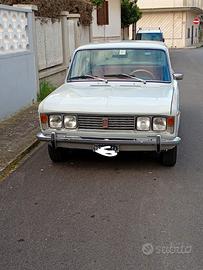 FIAT 125 special