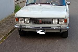 FIAT 125 special