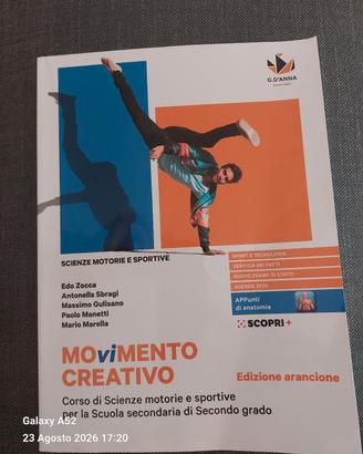 Movimento Creativo 