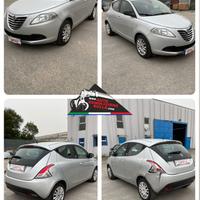 Ricambi Lancia Ypsilon sigla motore 169a4000