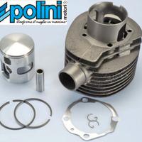 Modifica 210 Polini Vespa 200 PX P200E RALLY COSA