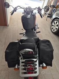 custom