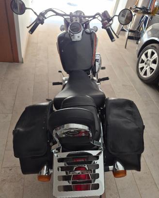 custom