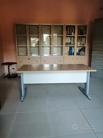 mobili ufficio 