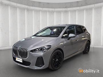 BMW Serie 2 218d Active Tourer Msport auto
