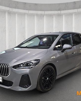 BMW Serie 2 218d Active Tourer Msport auto