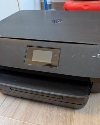 Stampante HP All-in-one HP Envy5540 - LEGGERE BENE