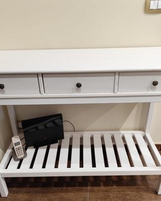 Consolle stile vintage