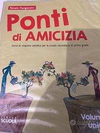 Libri scuola media-spedizione disponibile