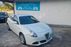 Alfa Romeo Giulietta 1.6 JTDm-2 105 CV EXCLUSIVE -