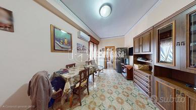 Casa indipendente a Aversa 4 locali