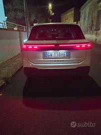 Tiguan etsi 110kw